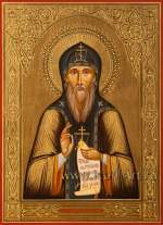 Святой преподобный Иосиф Волоцкий