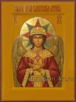 Спас Благое Молчание