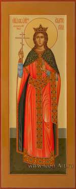 Святая великомученица Екатерина