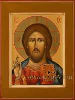 Господь Вседержитель