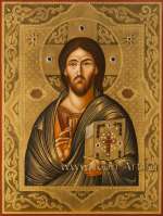 Спас Синайский