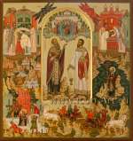 Святые преподобные Иулий пресвитер и Иулиан диакон