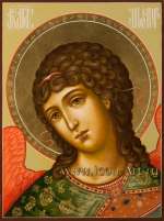 Святой Архистратиг Михаил