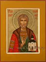 Святой благоверный князь Владислав Сербский