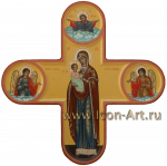 Икона Пресвятой Богородицы «Купятицкая»