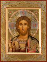 Иисус Христос Господь Вседержитель