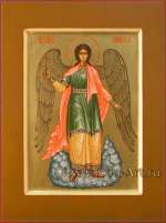 Святой Ангел Хранитель