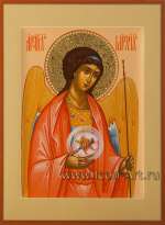 Архангел Михаил