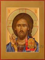 Господь Вседержитель