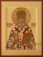 Святитель Николай Японский