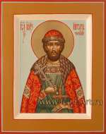 Святой благоверный князь Игорь Черниговский