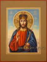 Господь Вседержитель