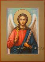 Святой Ангел Хранитель