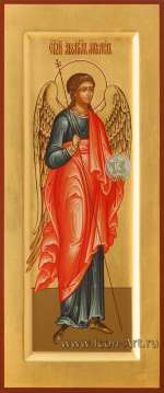 Архангел Михаил