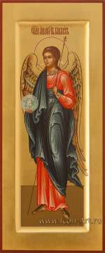 Архангел Гавриил