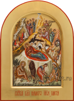 Рождество Христово