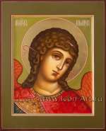 Святой Архистратиг Михаил