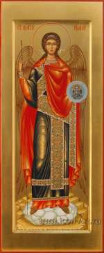 Святой Архистратиг Михаил