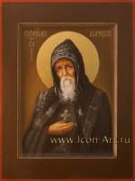 Святой преподобный Серафим Вырицкий