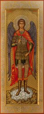 Святой Архистратиг Михаил
