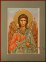 Святой Ангел Хранитель