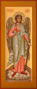 Святой Ангел Хранитель