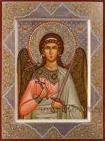 Святой Ангел Хранитель