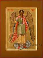 Святой Ангел Хранитель