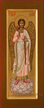 Святой Ангел Хранитель