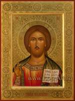 Господь Вседержитель