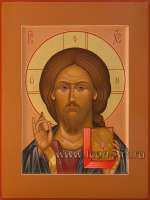 Господь Вседержитель