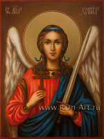 Святой Ангел Хранитель