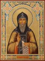 Святой преподобный Иосиф Волоцкий