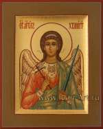 Святой Ангел Хранитель