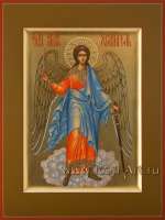 Святой Ангел Хранитель