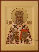 Святитель Николай, архиепископ Японский