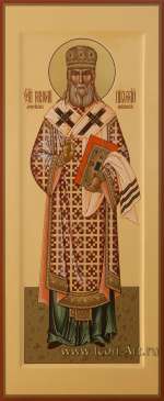 Святитель Николай Японский