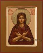 Святая преподобная Фотиния Палестинская