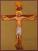 Гаденовское Распятие Господа нашего Иисуса Христа