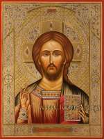 Господь Вседержитель