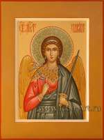 Святой Ангел Хранитель