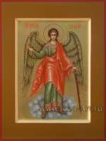 Святой Ангел Хранитель