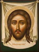 Спас Нерукотворный