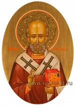 Святитель Николай Мирликийский, Чудотворец