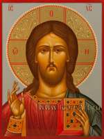 Господь Вседержитель