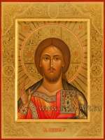 Господь Вседержитель