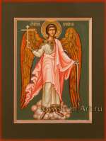 Святой Ангел Хранитель