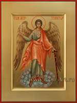 Святой Ангел Хранитель