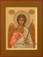 Святой Ангел Хранитель