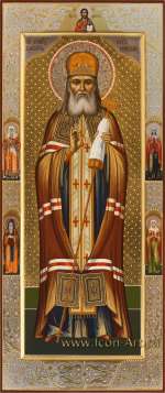 Святитель Лука Крымский